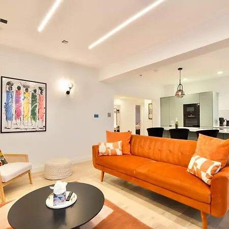 Newly Refurbished W/ River Views London Exterior photo
